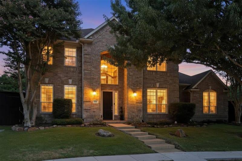 5101 Tennington Park, Dallas TX 75287 - Photo 2