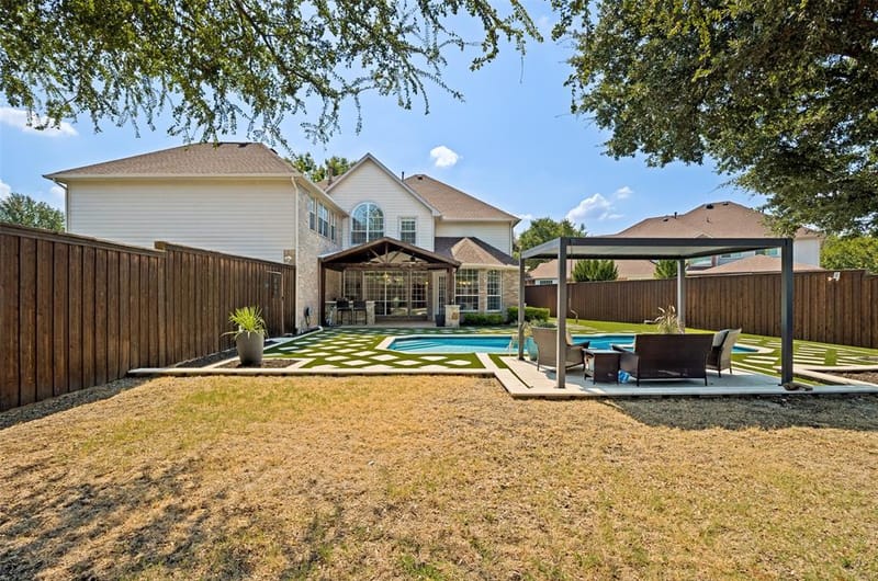 5101 Tennington Park, Dallas TX 75287 - Photo 36