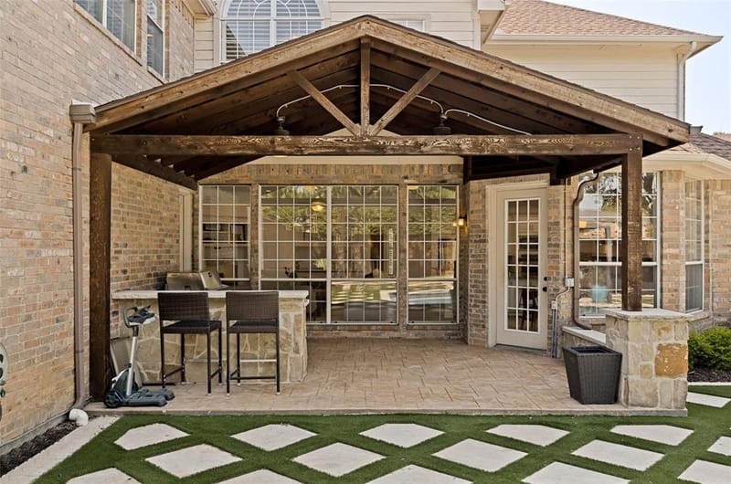 5101 Tennington Park, Dallas TX 75287 - Photo 34