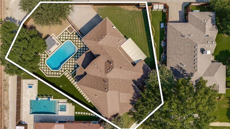 5101 Tennington Park, Dallas TX 75287 - Photo 38