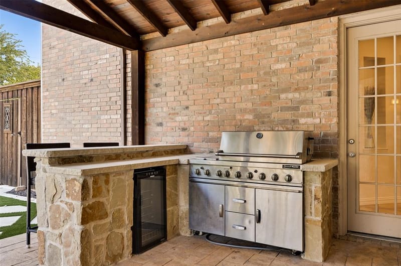 5101 Tennington Park, Dallas TX 75287 - Photo 33