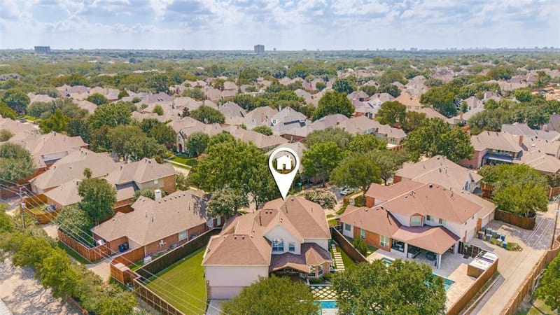 5101 Tennington Park, Dallas TX 75287 - Photo 39