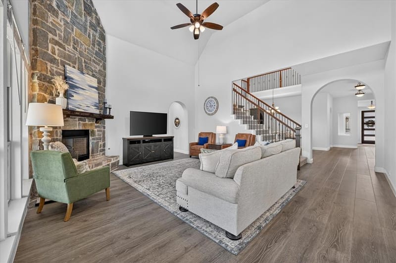 1113 Wrenwood Drive, Justin TX 76247 - Photo 13
