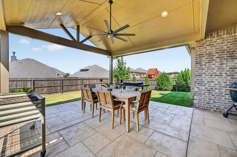 1113 Wrenwood Drive, Justin TX 76247 - Photo 36