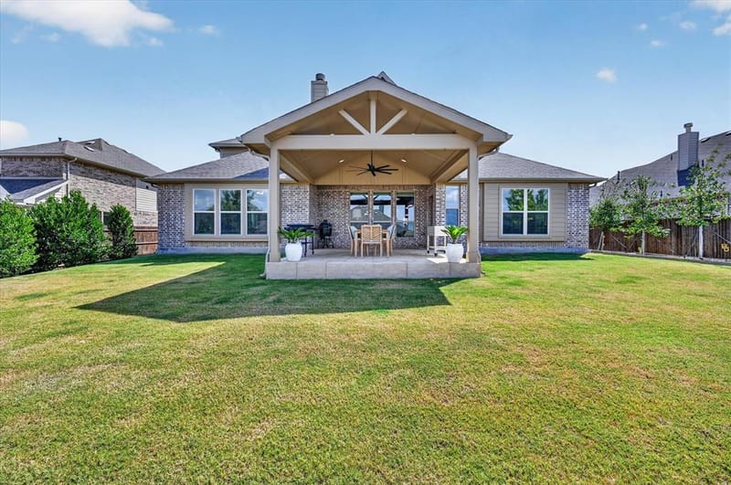 1113 Wrenwood Drive, Justin TX 76247 - Photo 38