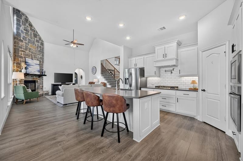 1113 Wrenwood Drive, Justin TX 76247 - Photo 18