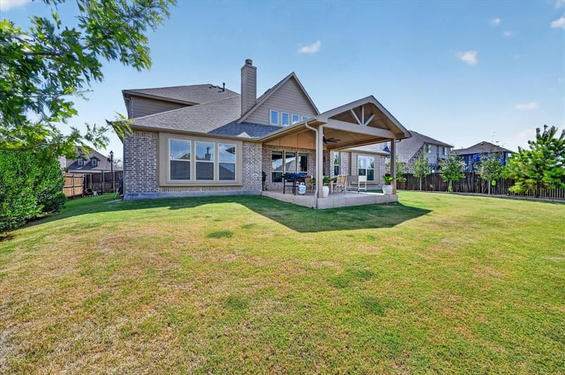 1113 Wrenwood Drive, Justin TX 76247 - Photo 37