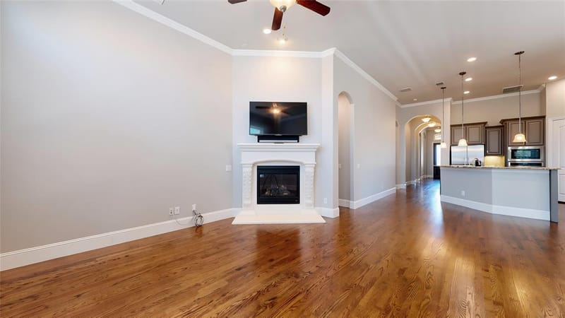 3616 Legends Path, Flower Mound TX 75028 - Photo 2