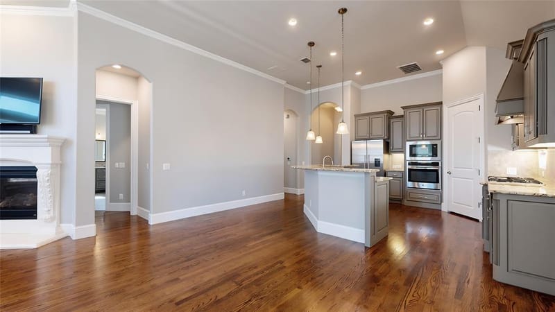 3616 Legends Path, Flower Mound TX 75028 - Photo 13