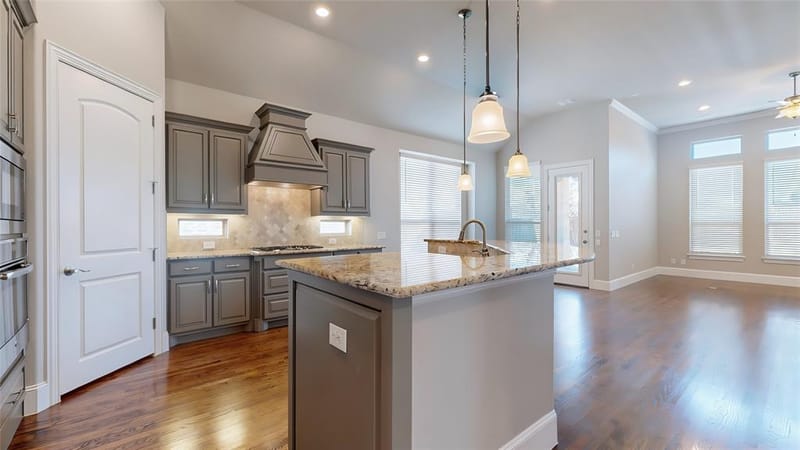 3616 Legends Path, Flower Mound TX 75028 - Photo 7