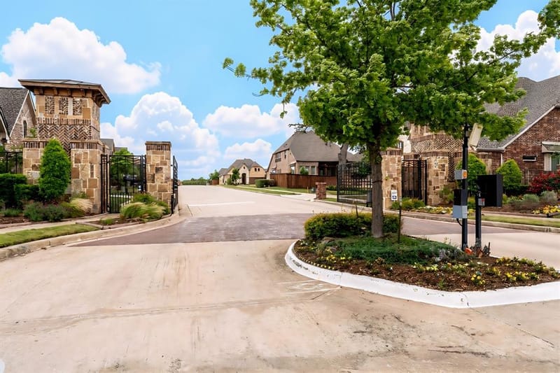 3616 Legends Path, Flower Mound TX 75028 - Photo 36