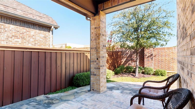 3616 Legends Path, Flower Mound TX 75028 - Photo 32
