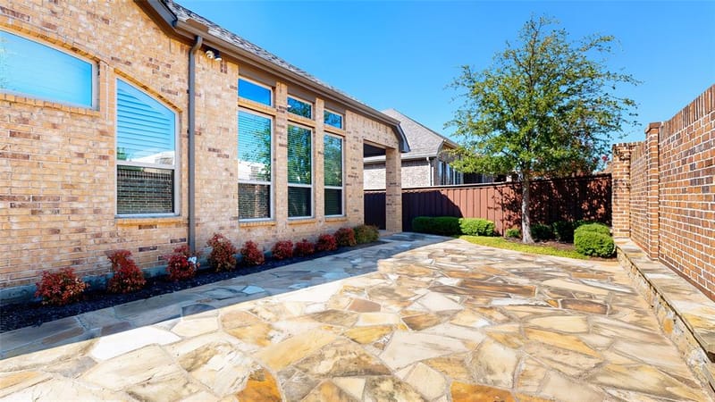 3616 Legends Path, Flower Mound TX 75028 - Photo 34