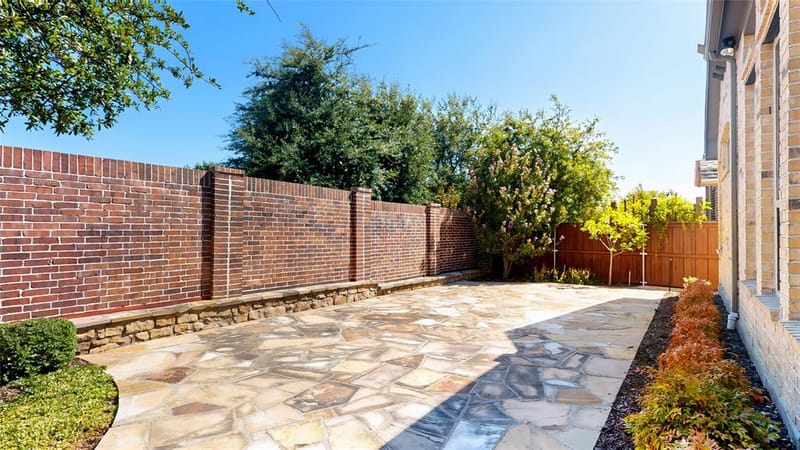 3616 Legends Path, Flower Mound TX 75028 - Photo 33
