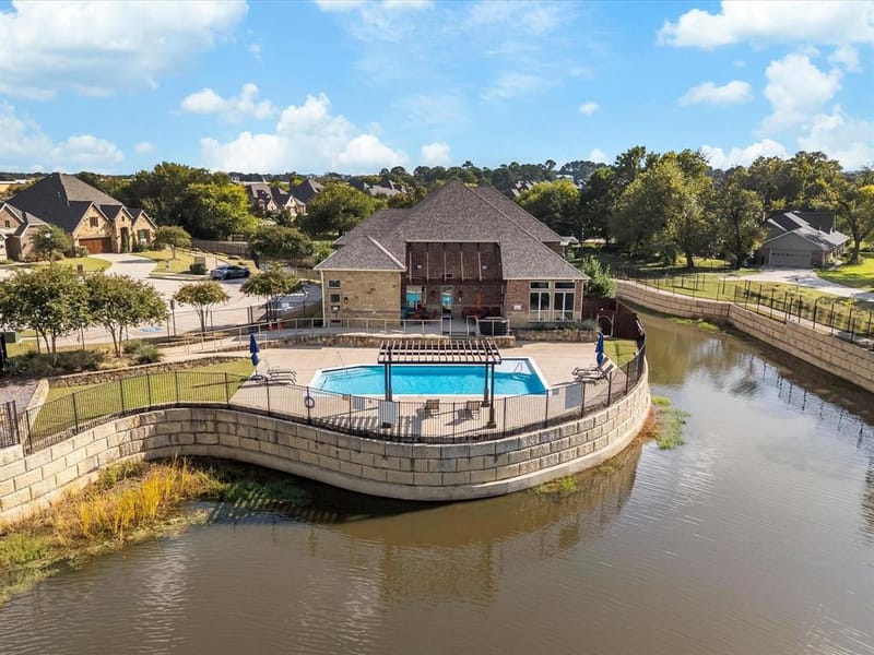3616 Legends Path, Flower Mound TX 75028 - Photo 37