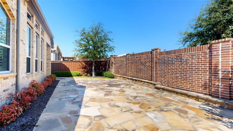 3616 Legends Path, Flower Mound TX 75028 - Photo 35