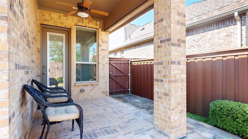 3616 Legends Path, Flower Mound TX 75028 - Photo 31