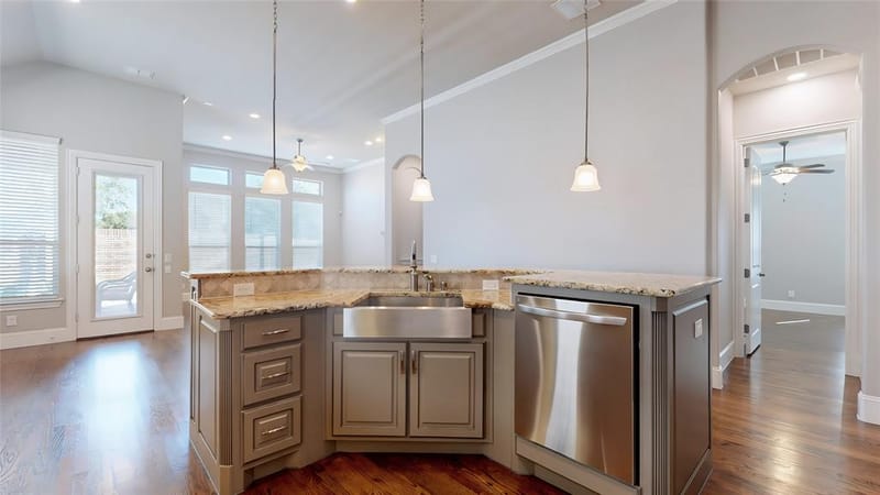 3616 Legends Path, Flower Mound TX 75028 - Photo 8