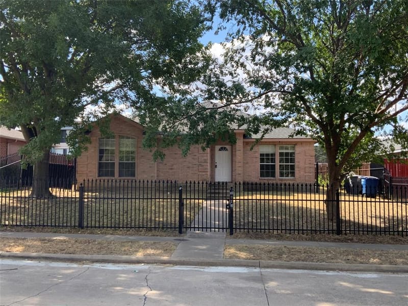 8028 Texridge Drive, Dallas TX 75232 - Photo 33