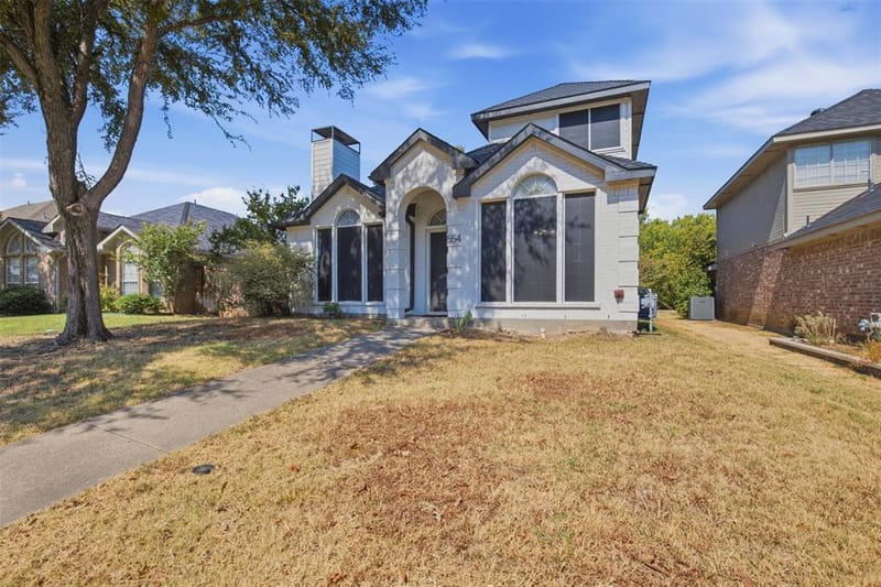 554 Continental Drive, Lewisville TX 75067 - Photo 20