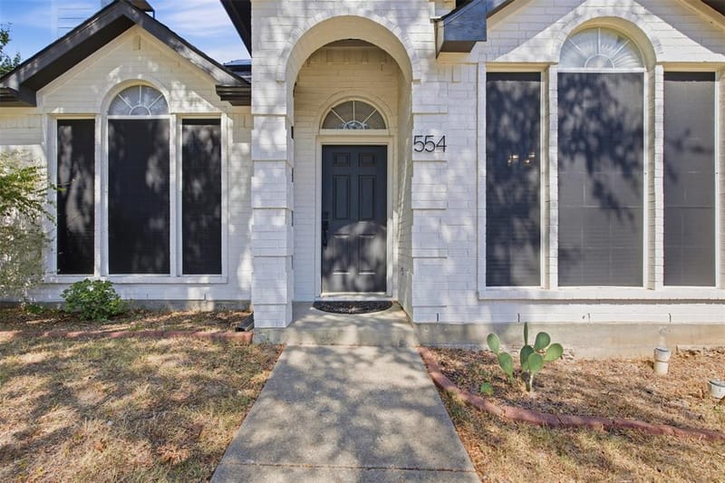 554 Continental Drive, Lewisville TX 75067 - Photo 19