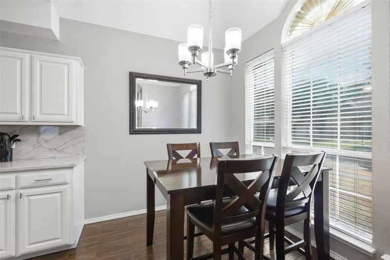 554 Continental Drive, Lewisville TX 75067 - Photo 8