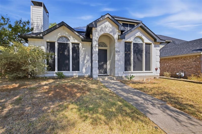 554 Continental Drive, Lewisville TX 75067 - Photo 21