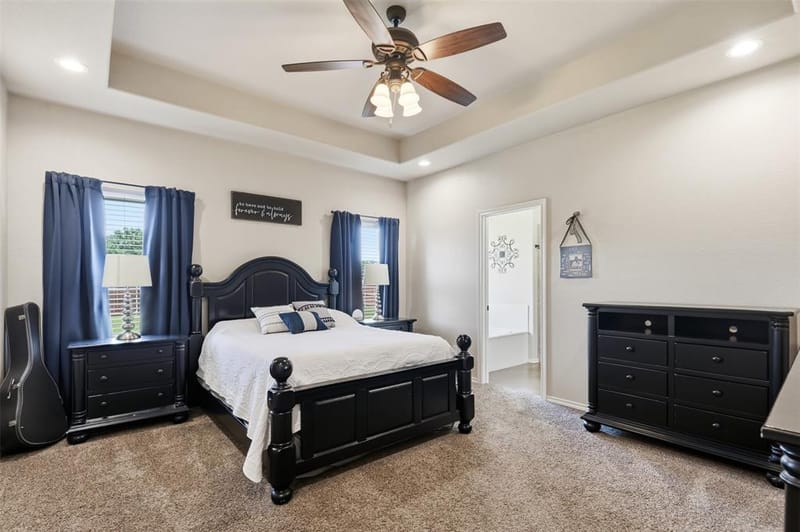 2425 Pecan Springs Road, Cleburne TX 76031 - Photo 18