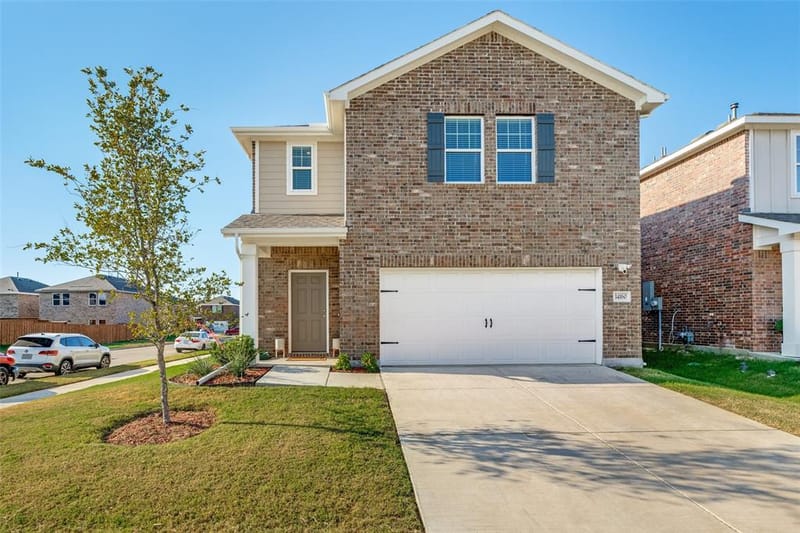 14160 Donahue Street, Pilot Point TX 76258 - Photo 2