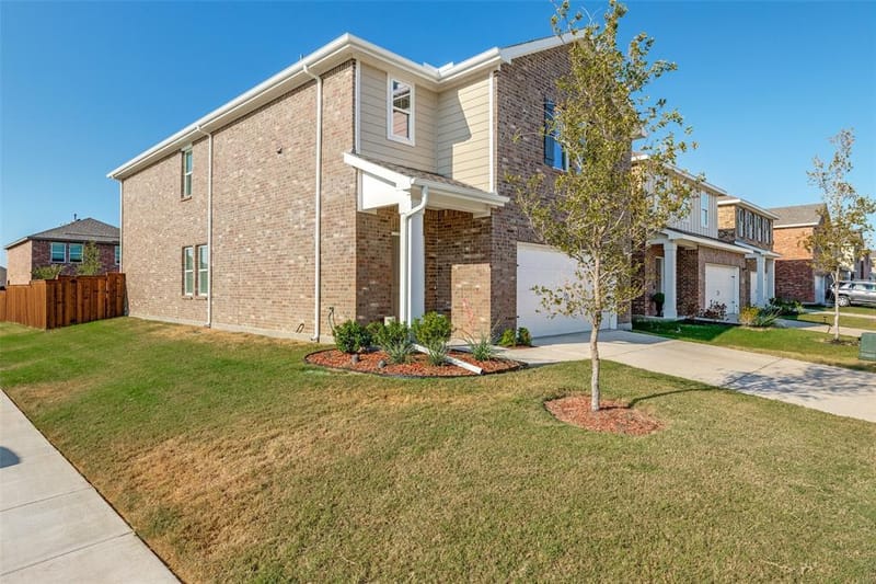 14160 Donahue Street, Pilot Point TX 76258