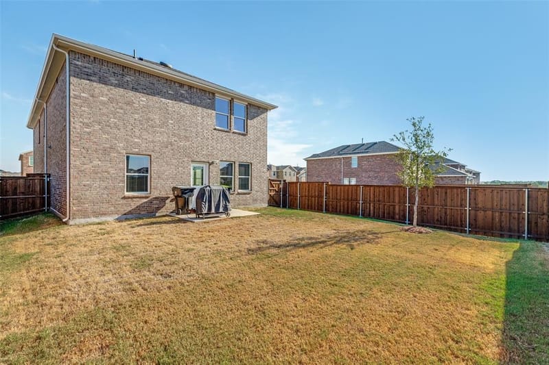 14160 Donahue Street, Pilot Point TX 76258 - Photo 25