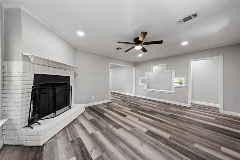 4529 Sanger Avenue, Waco TX 76710 - Photo 5