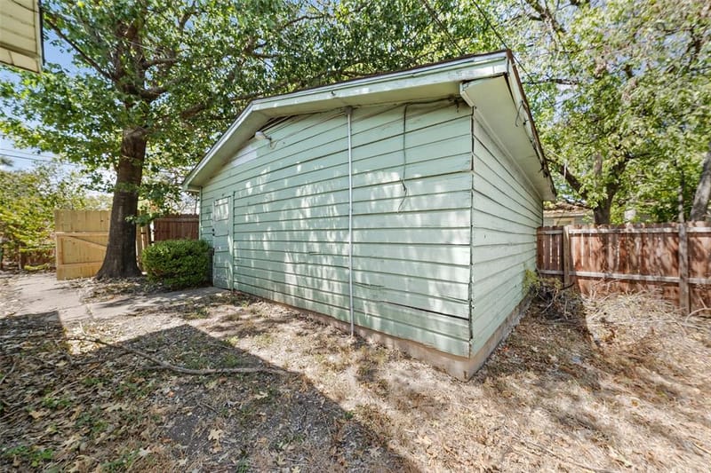 4529 Sanger Avenue, Waco TX 76710 - Photo 20