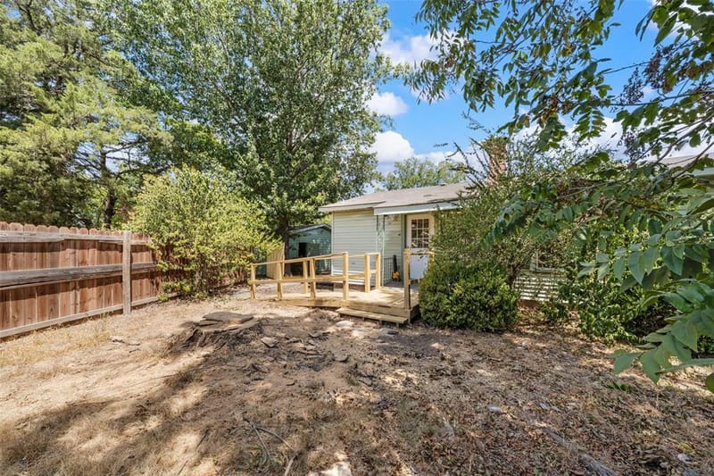 4529 Sanger Avenue, Waco TX 76710 - Photo 19