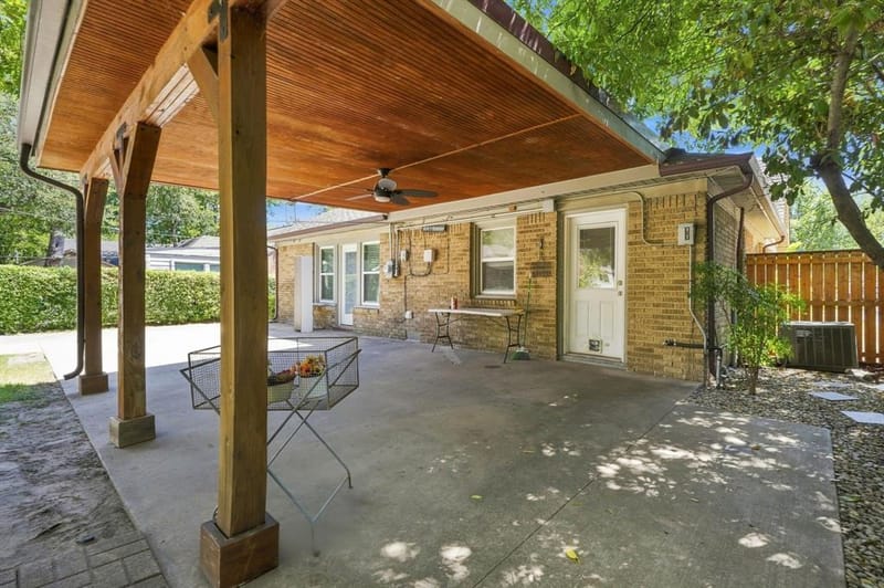 2215 Primrose Avenue, Fort Worth TX 76111 - Photo 26