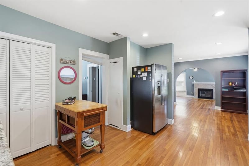 2215 Primrose Avenue, Fort Worth TX 76111 - Photo 11
