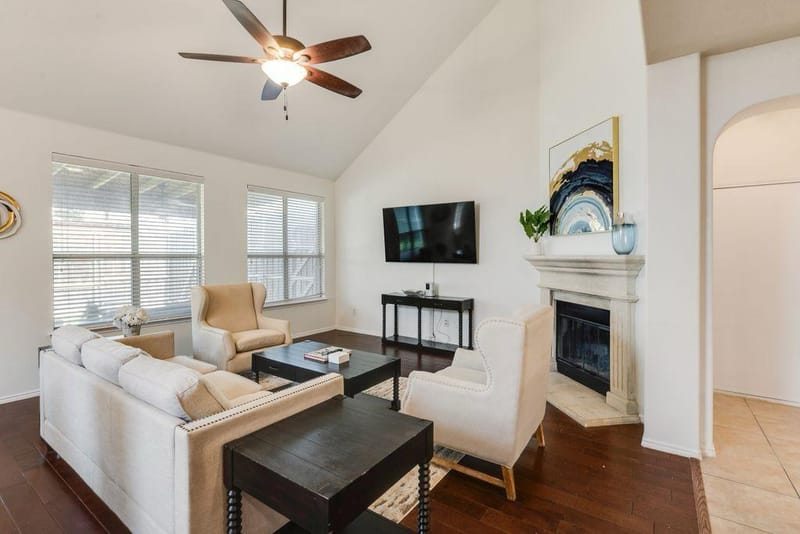 13714 Fall Harvest Drive, Frisco TX 75033 - Photo 6