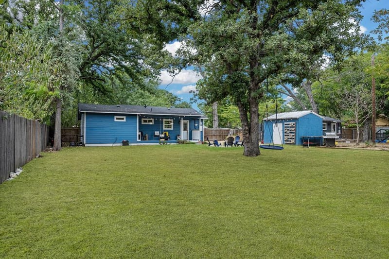 149 Gordon Drive, Azle TX 76020 - Photo 23