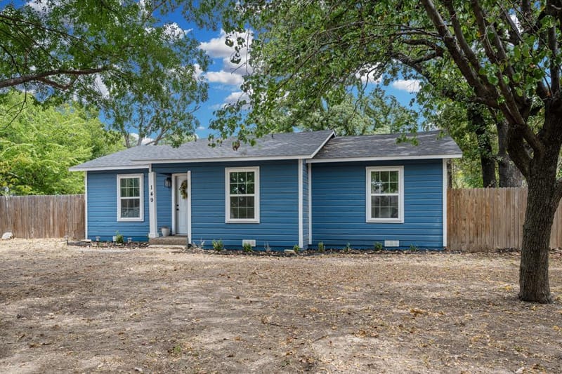149 Gordon Drive, Azle TX 76020 - Photo 27