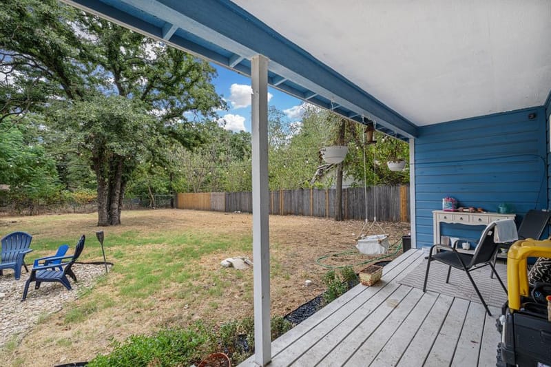 149 Gordon Drive, Azle TX 76020 - Photo 16