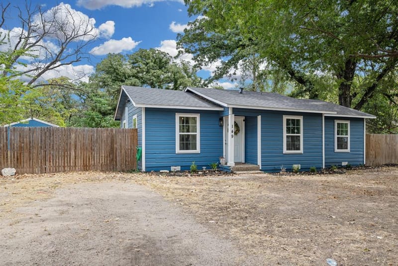 149 Gordon Drive, Azle TX 76020 - Photo 26