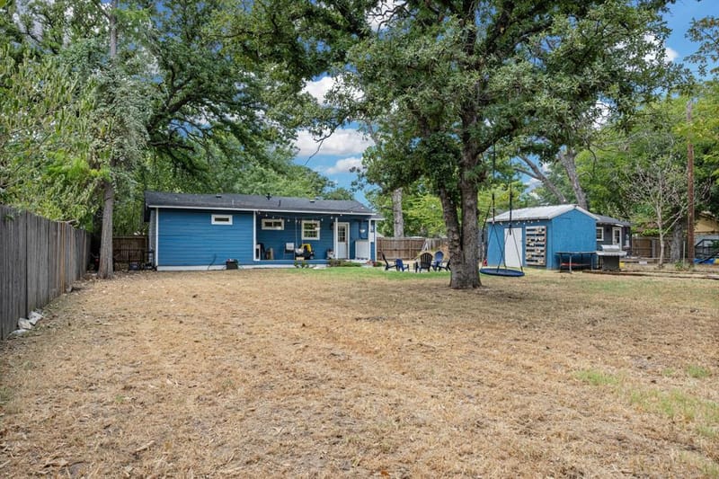 149 Gordon Drive, Azle TX 76020 - Photo 22