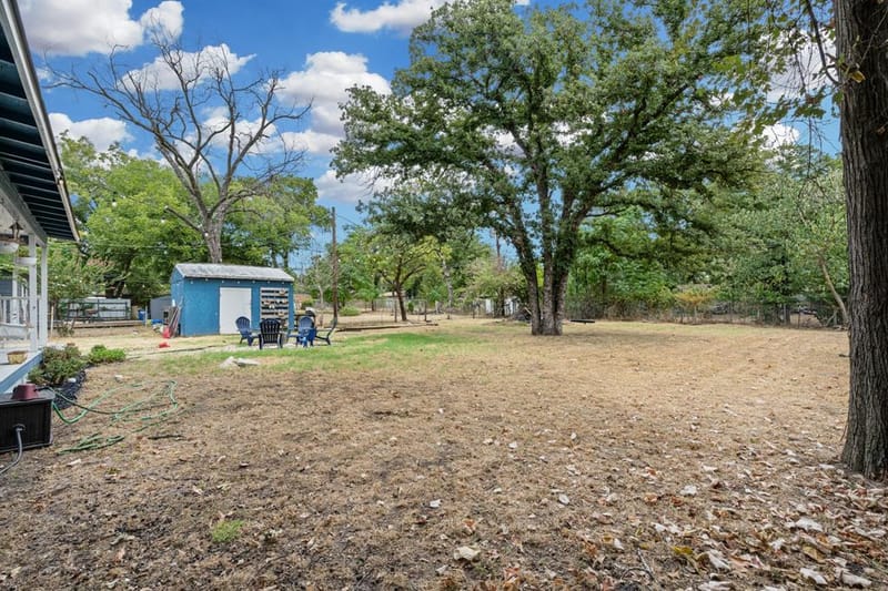 149 Gordon Drive, Azle TX 76020 - Photo 20