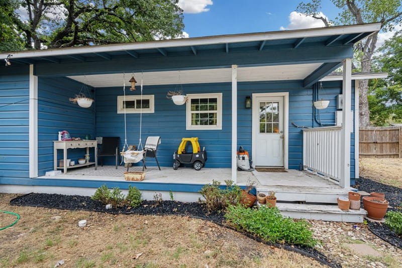 149 Gordon Drive, Azle TX 76020 - Photo 24