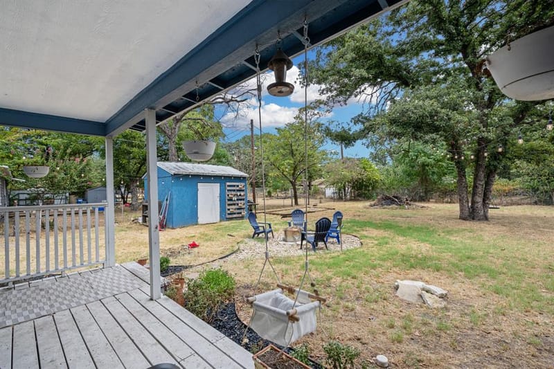 149 Gordon Drive, Azle TX 76020 - Photo 18