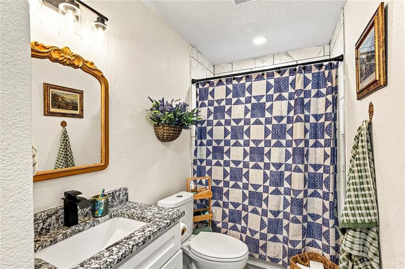 149 Gordon Drive, Azle TX 76020 - Photo 11
