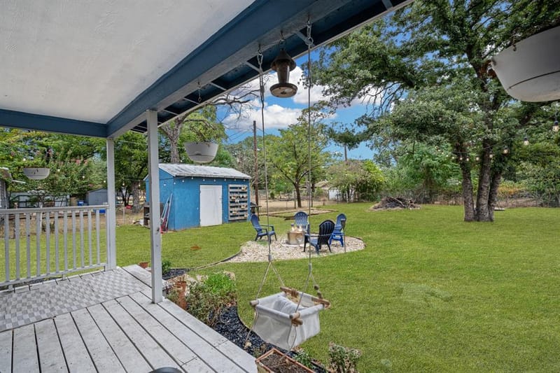 149 Gordon Drive, Azle TX 76020 - Photo 19