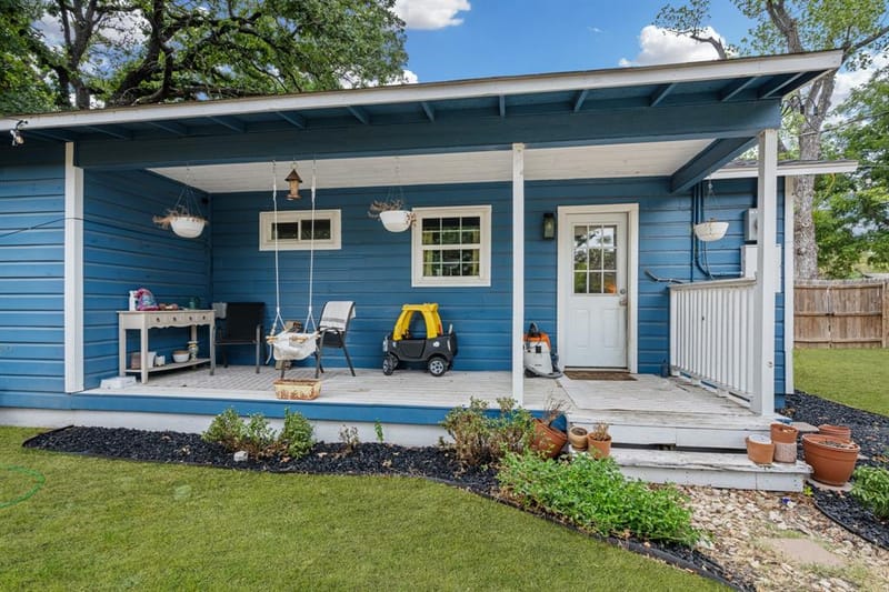 149 Gordon Drive, Azle TX 76020 - Photo 25