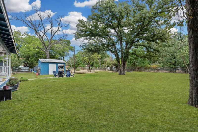 149 Gordon Drive, Azle TX 76020 - Photo 21