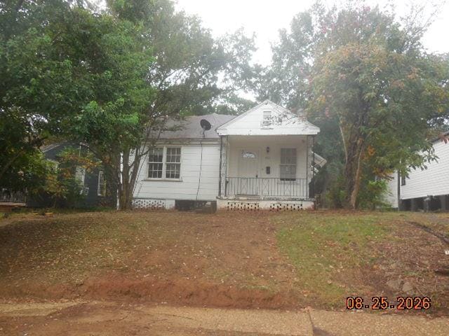 1511 Belwood Street, Shreveport LA 71108